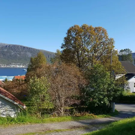 Apartment Hanevold Homestay