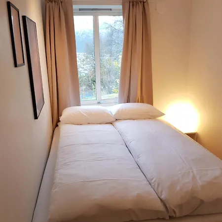 Hanevold Homestay Apartment Tromso
