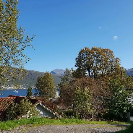 Hanevold Homestay ترومسو